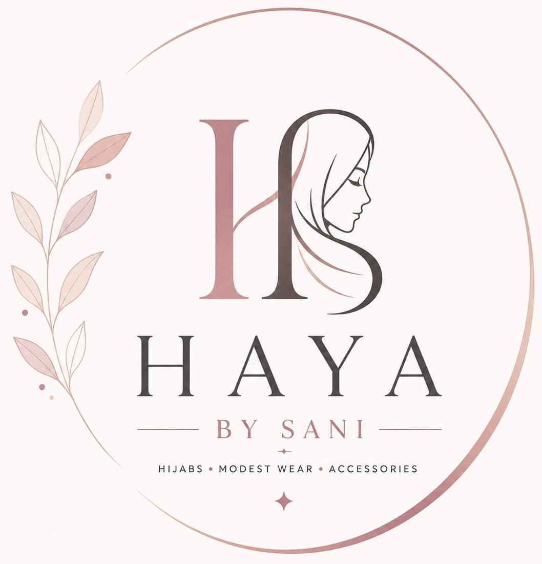 Haya By Sani
