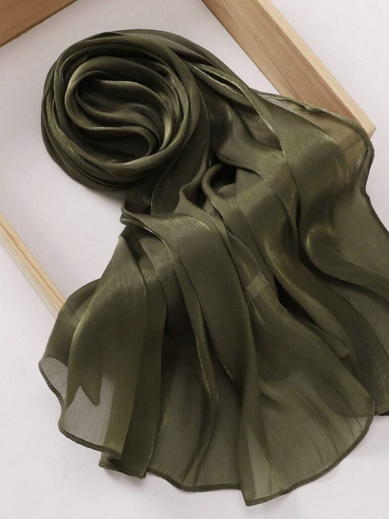 Olive Green