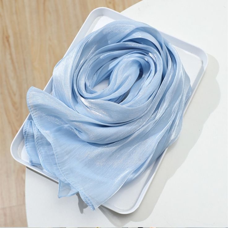 Pastel Blue