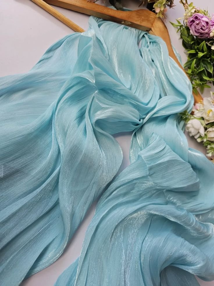 Aqua Blue