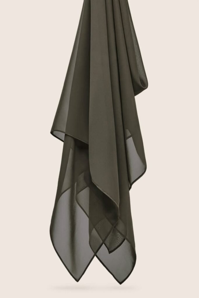 Charcoal Grey