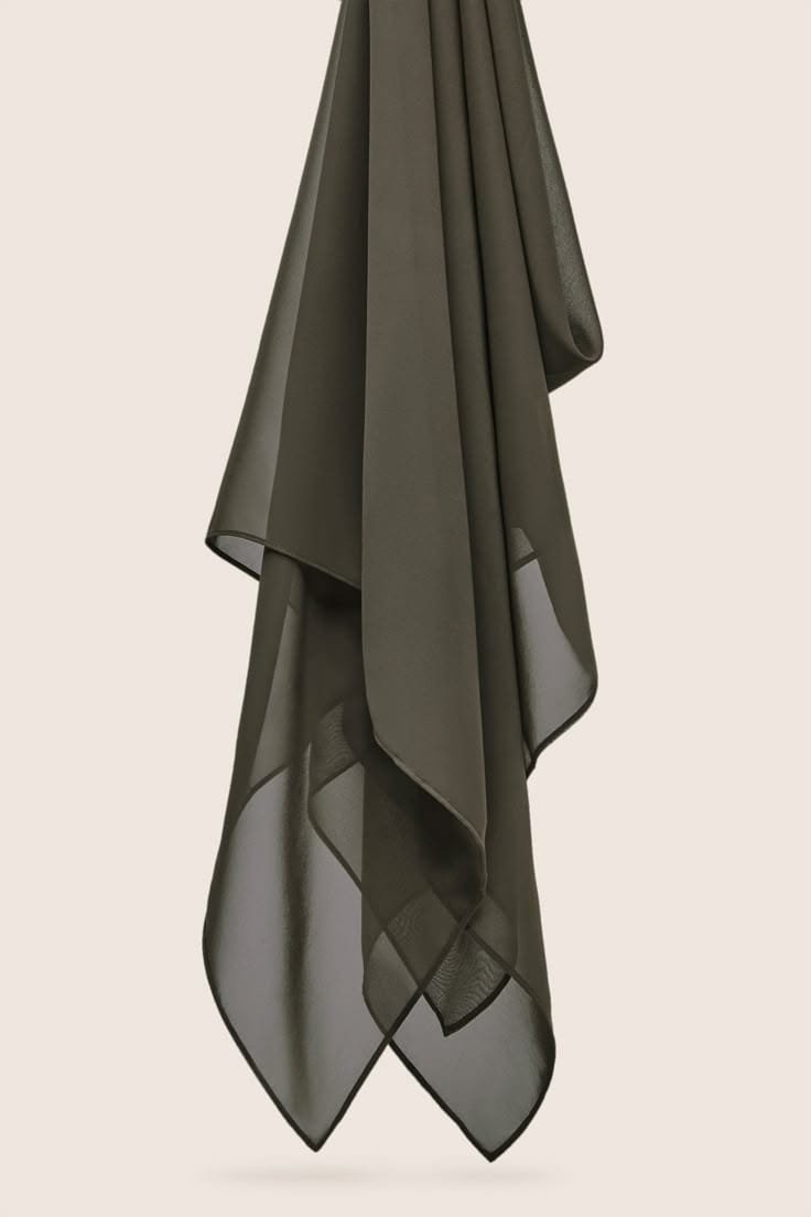 Charcoal Grey