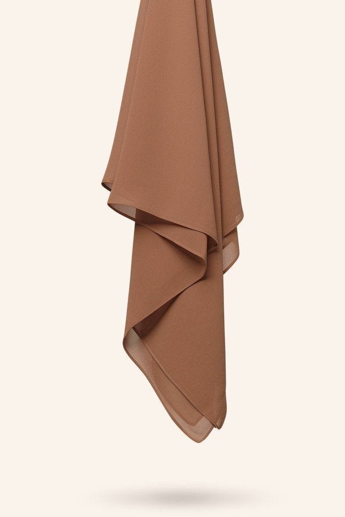 Caramel Brown