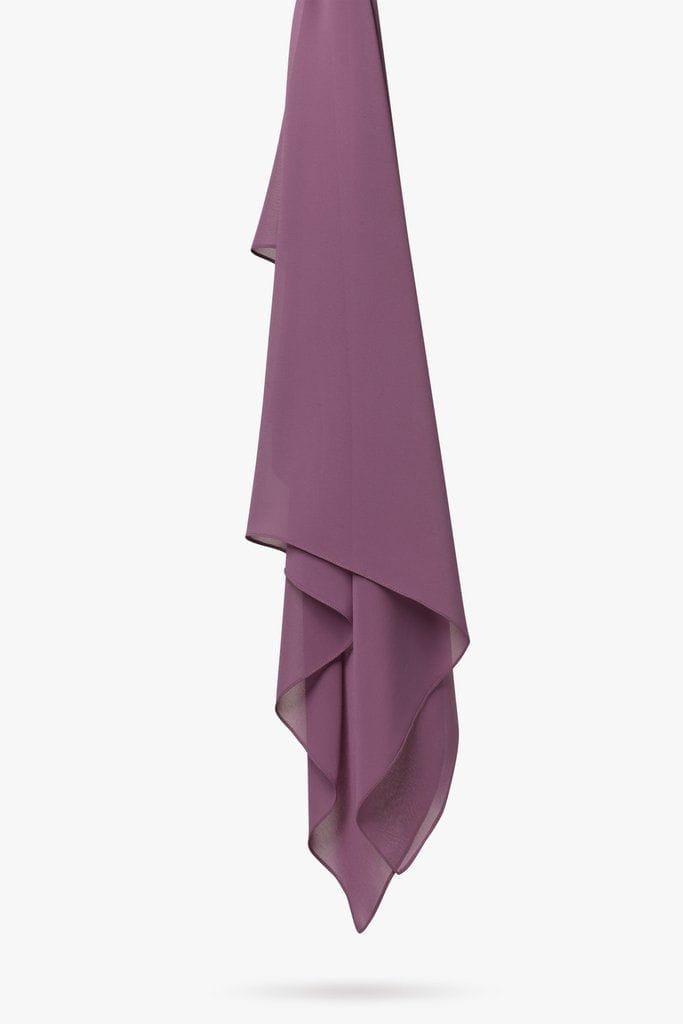 Mauve Pink