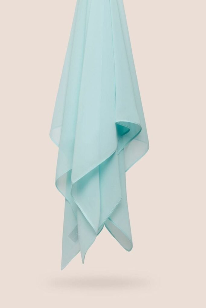 Soft Aqua