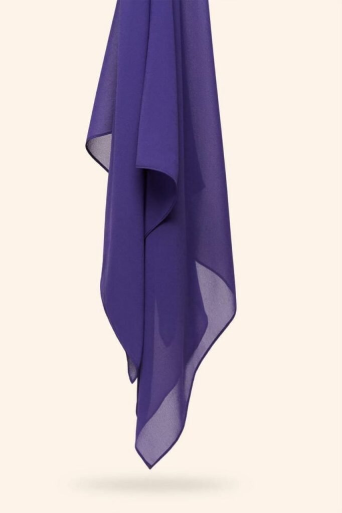 Velvet Purple