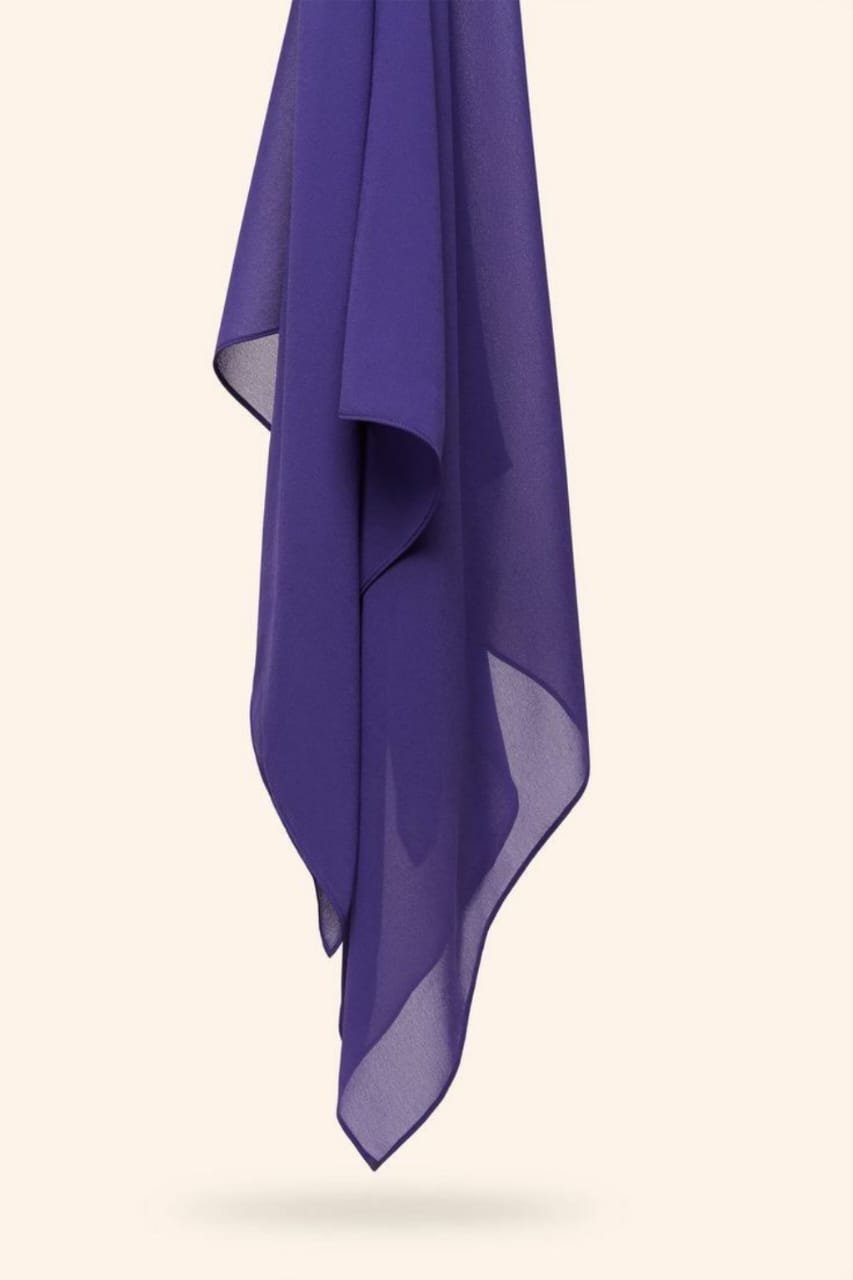 Velvet Purple