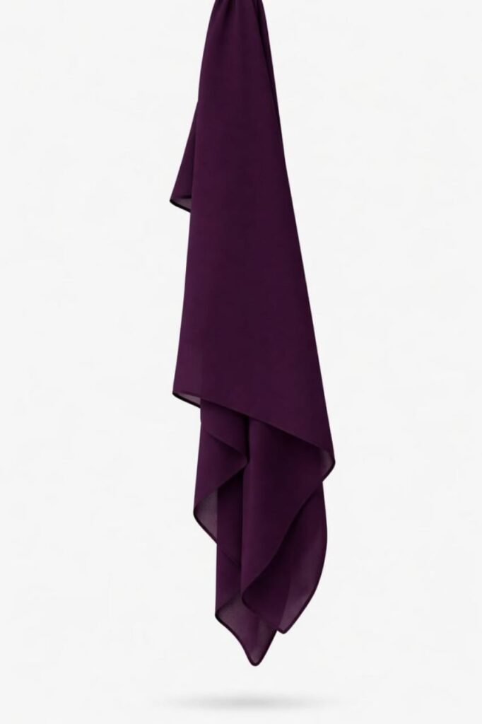 Wine Purple